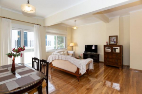 Luxury Apartments at the foot of the Acropolis Hill